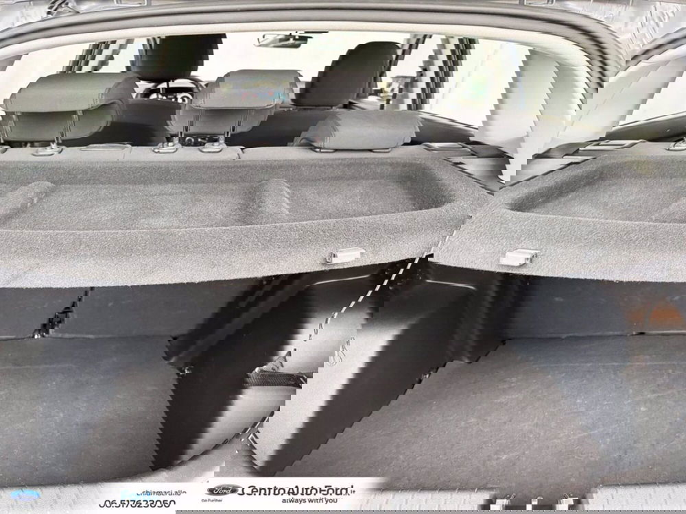 Hyundai i20 usata a Roma (11)