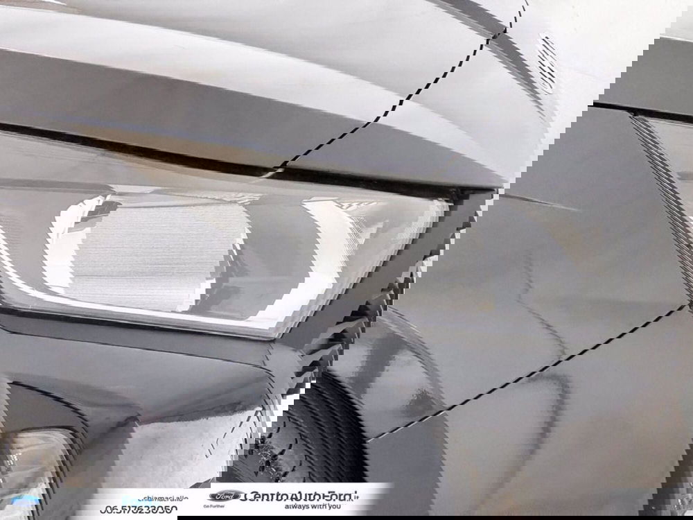 Hyundai i20 usata a Roma (13)