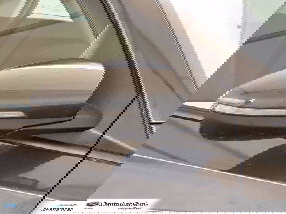 Hyundai i20 usata a Roma (15)