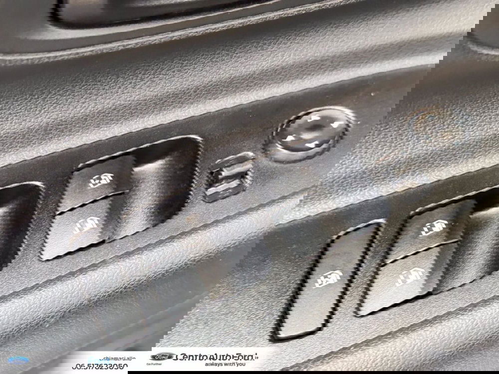 Hyundai i20 usata a Roma (19)