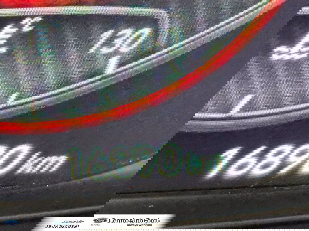 Hyundai i20 usata a Roma (20)