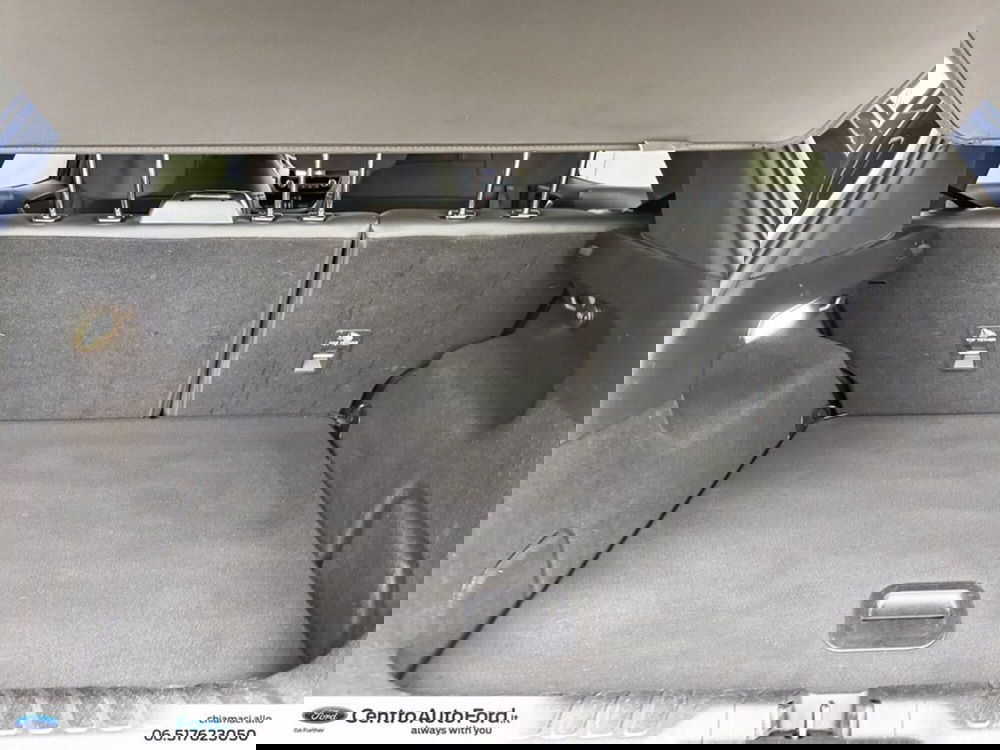 Ford Puma usata a Roma (11)