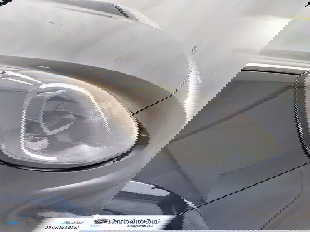 Ford Puma usata a Roma (13)