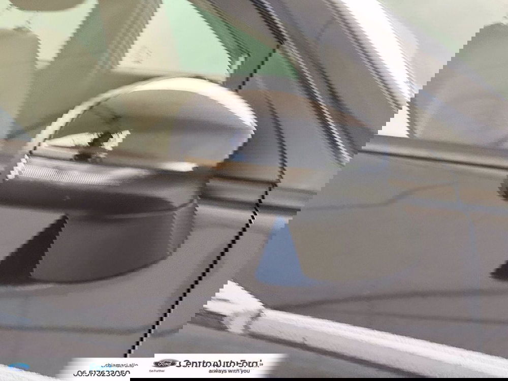 Ford Puma usata a Roma (15)