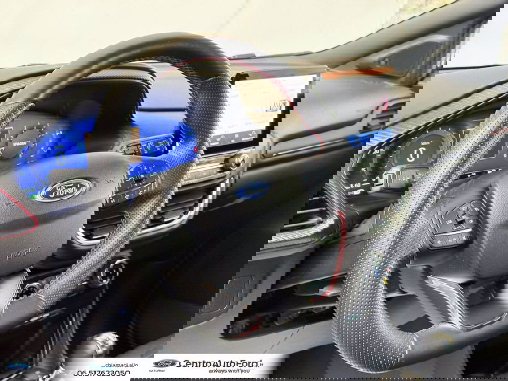 Ford Puma usata a Roma (18)