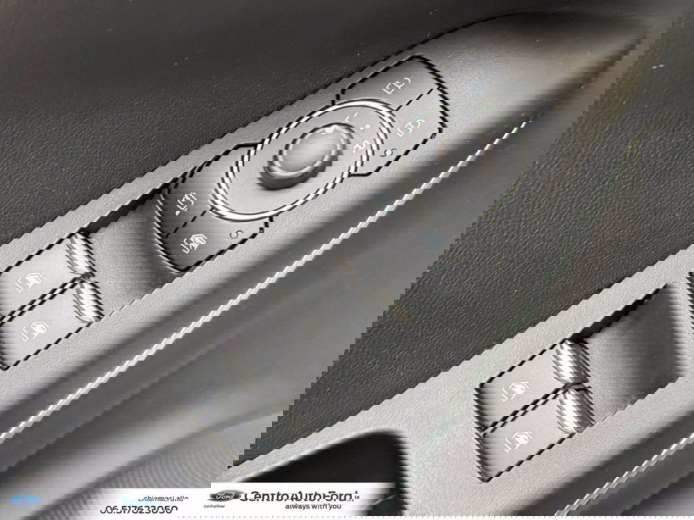 Ford Puma usata a Roma (19)