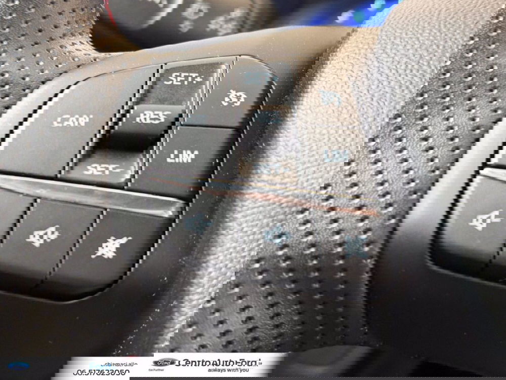 Ford Puma usata a Roma (20)