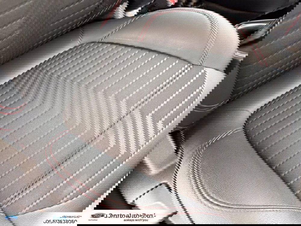 Ford Puma usata a Roma (8)