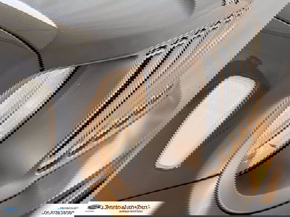 Jeep Renegade usata a Roma (13)