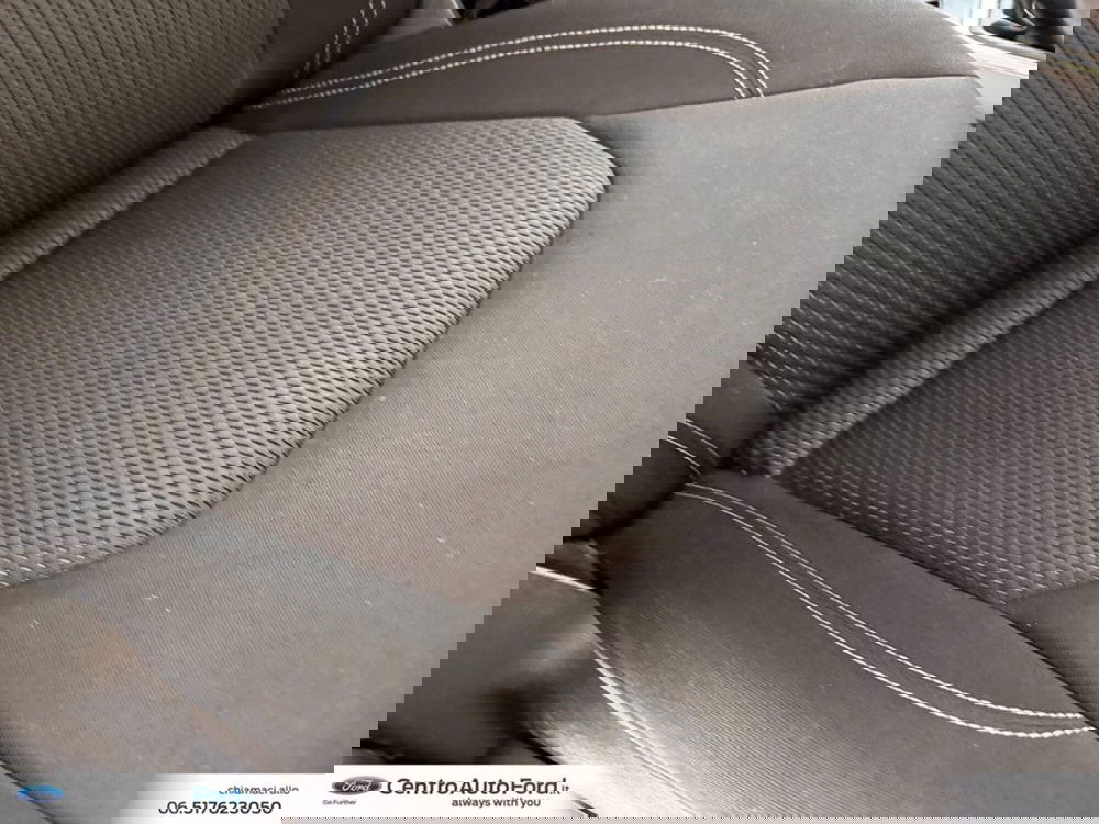 Jeep Renegade usata a Roma (8)