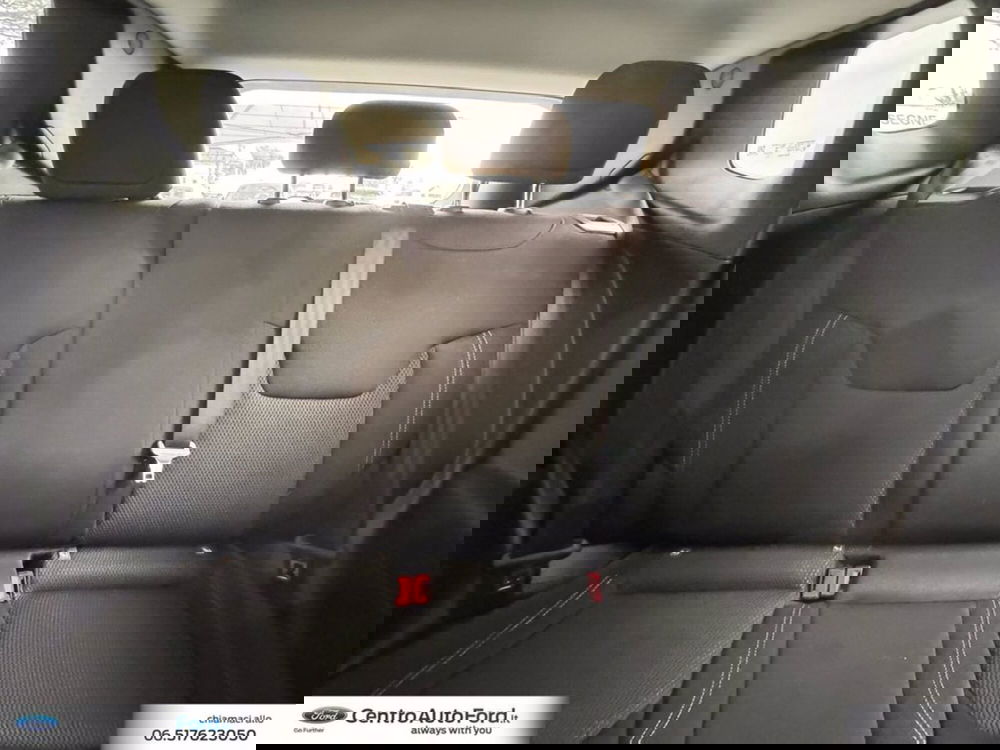 Jeep Renegade usata a Roma (9)