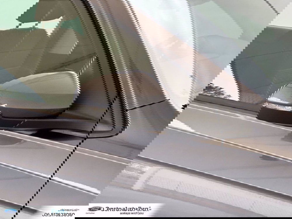 Volkswagen Polo usata a Roma (15)