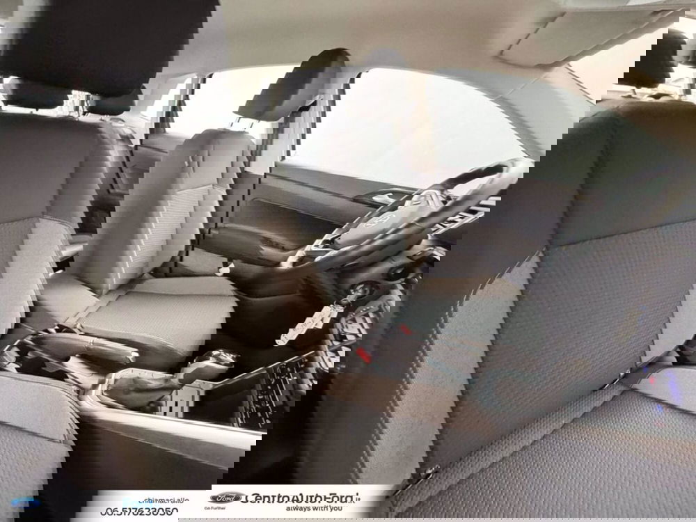 Volkswagen Polo usata a Roma (7)