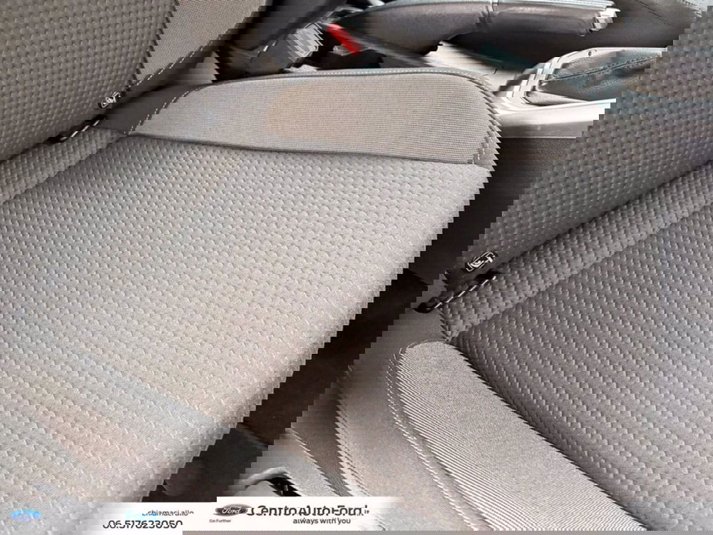 Volkswagen Polo usata a Roma (8)