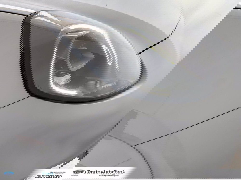 Ford Puma usata a Roma (13)