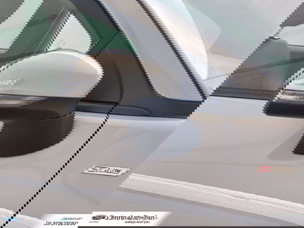 Ford Puma usata a Roma (15)