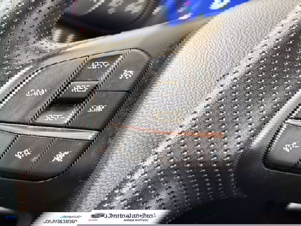 Ford Puma usata a Roma (20)