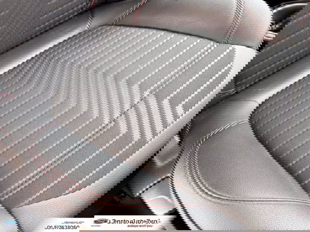 Ford Puma usata a Roma (8)