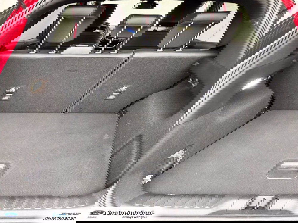 Ford Puma usata a Roma (11)