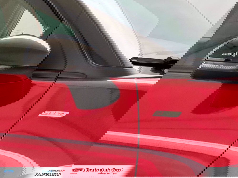 Ford Puma usata a Roma (15)