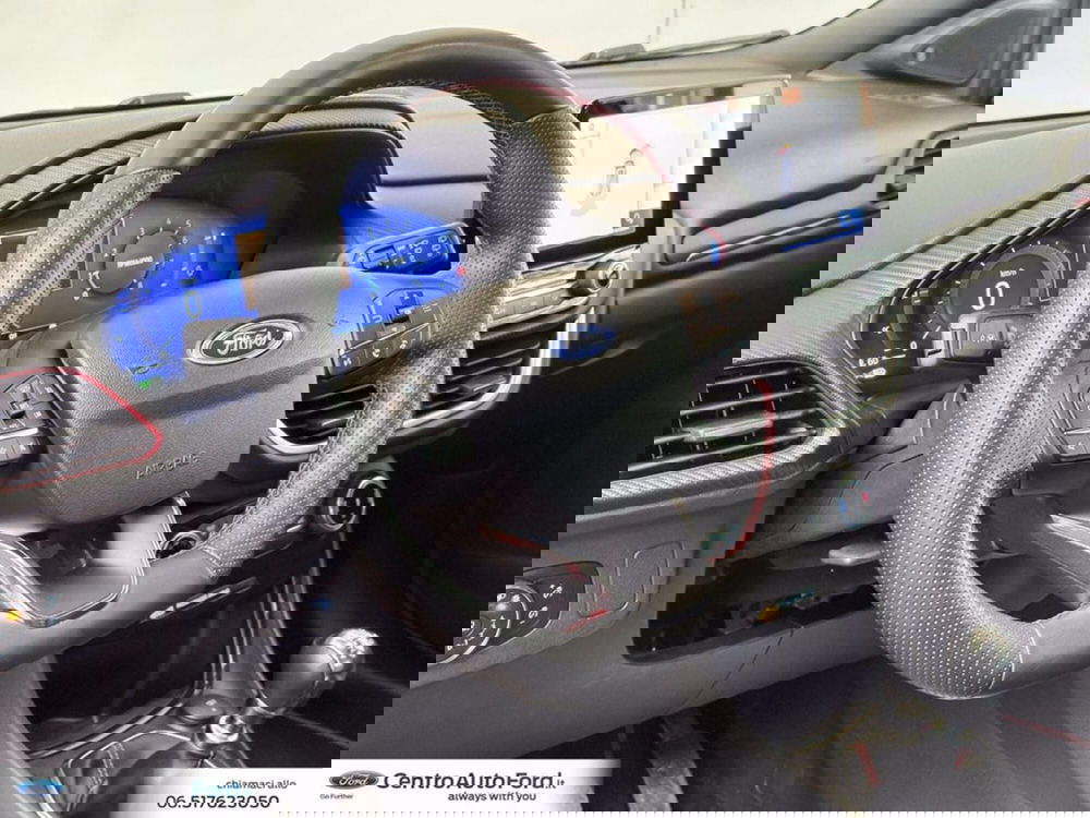 Ford Puma usata a Roma (18)