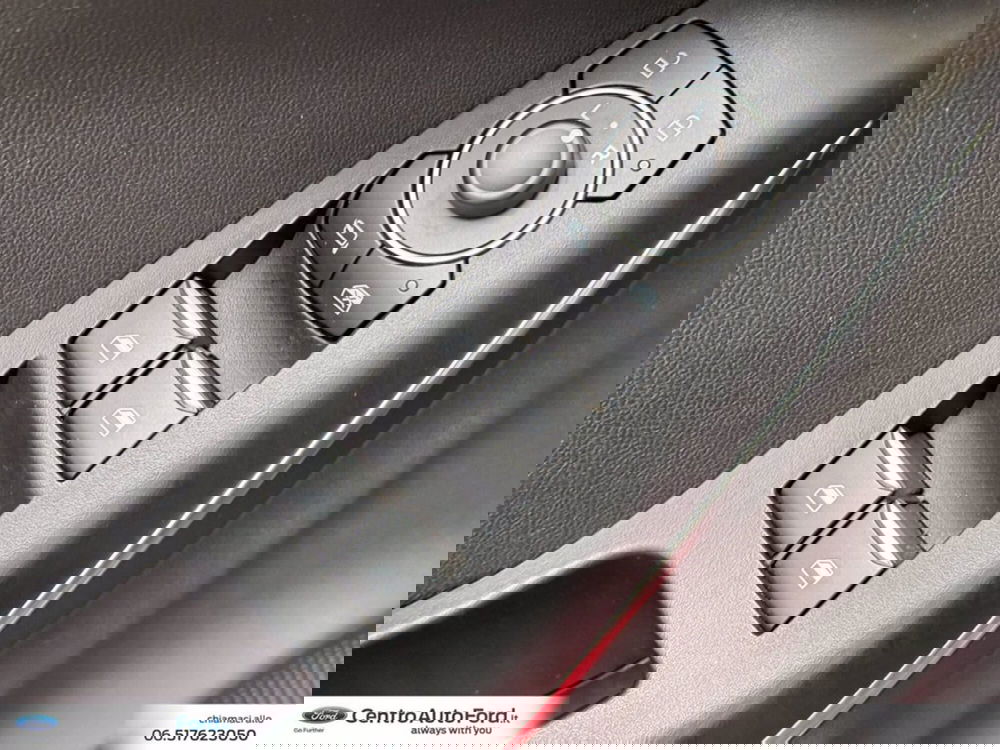 Ford Puma usata a Roma (19)