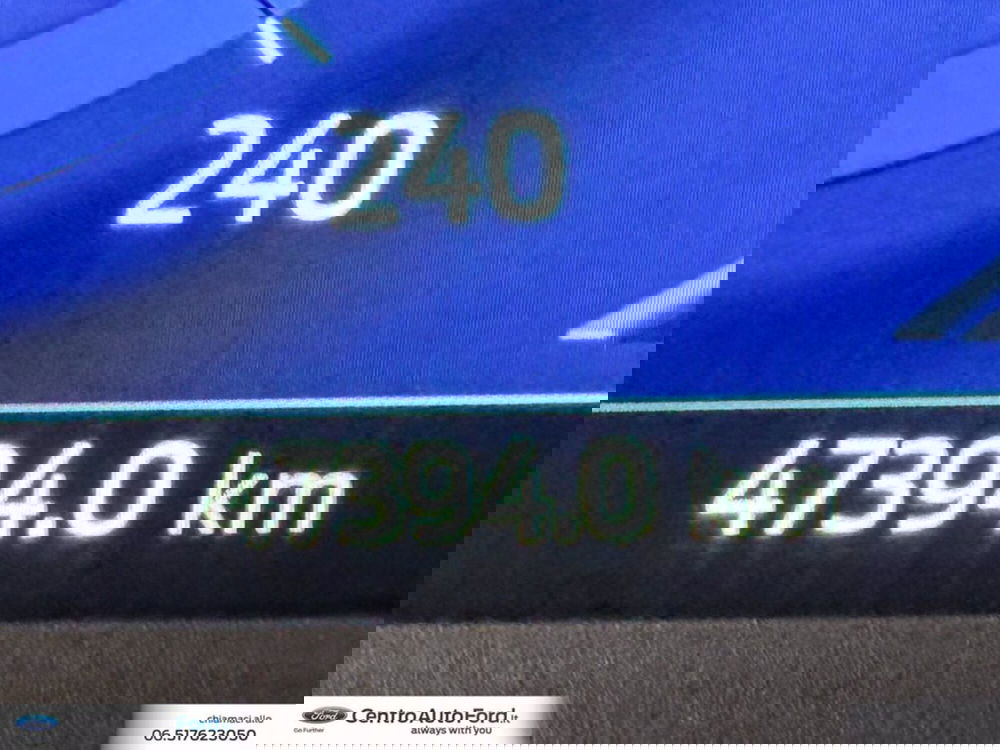 Ford Puma usata a Roma (20)