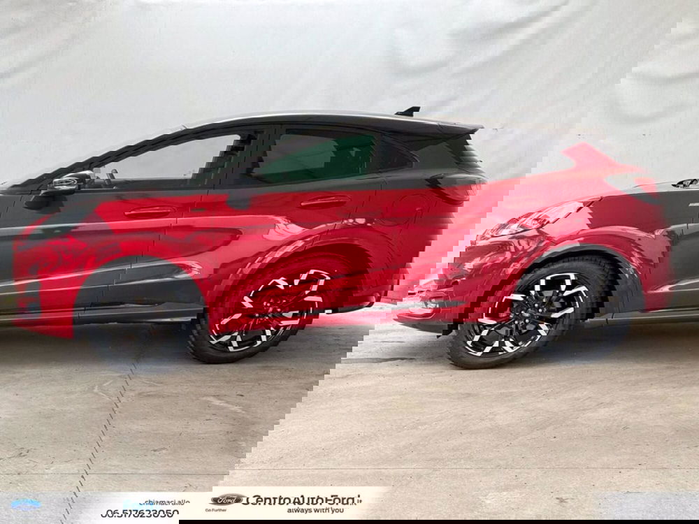 Ford Puma usata a Roma (3)