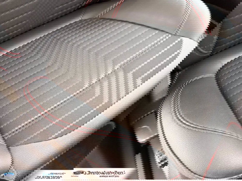 Ford Puma usata a Roma (8)