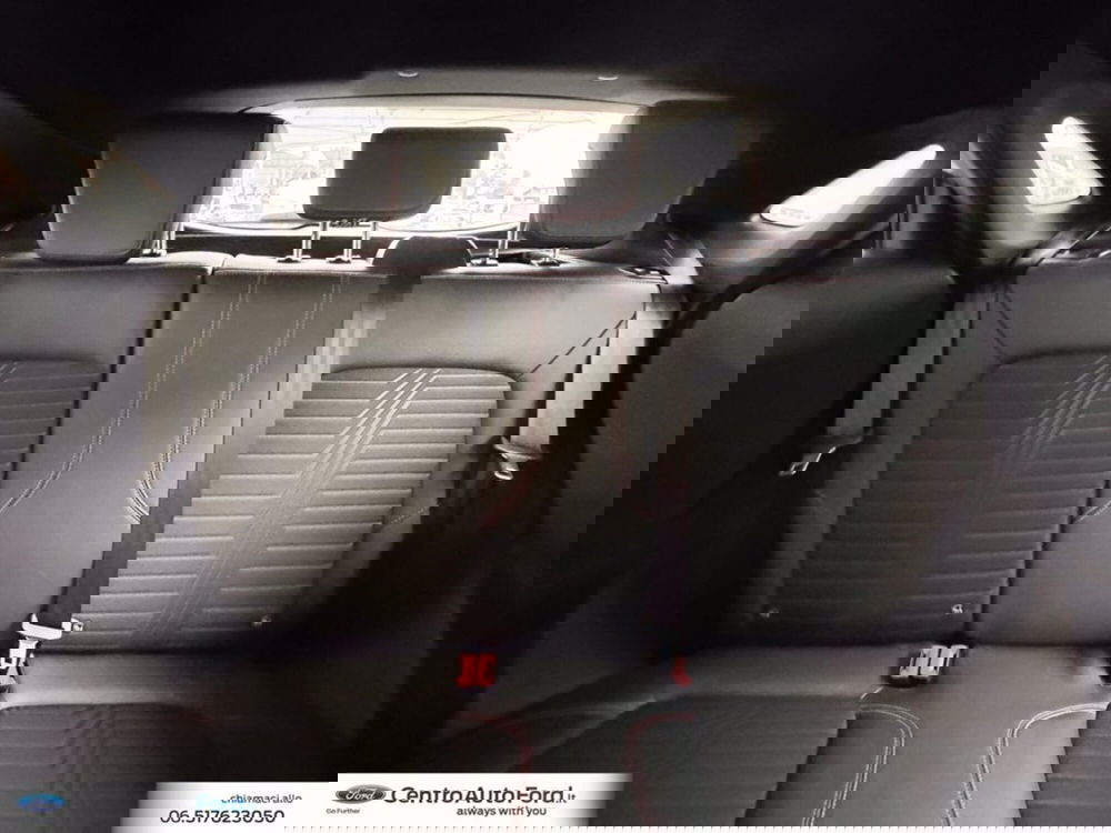 Ford Puma usata a Roma (9)