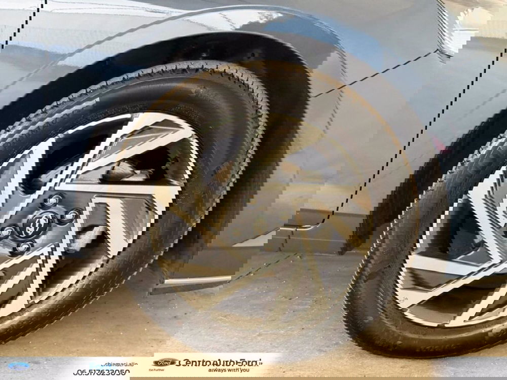 Hyundai i20 usata a Roma (14)