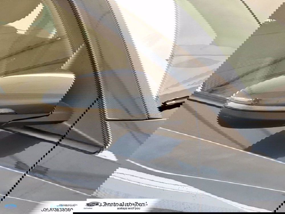 Hyundai i20 usata a Roma (15)