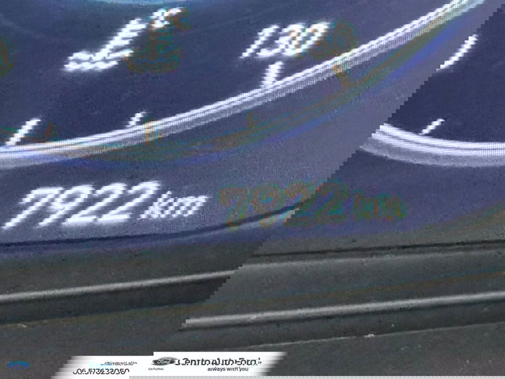 Hyundai i20 usata a Roma (17)