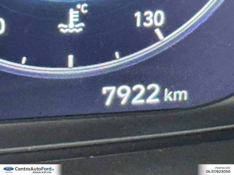 Hyundai i20 usata a Roma (17)