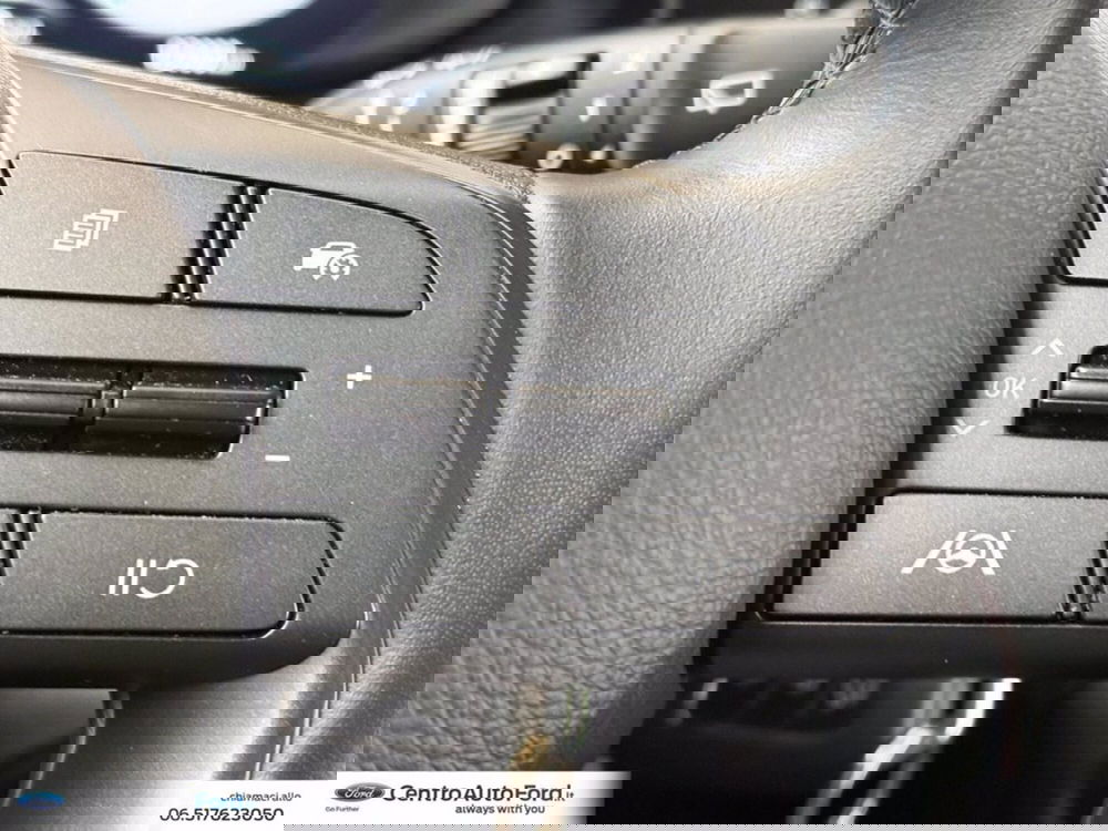 Hyundai i20 usata a Roma (19)