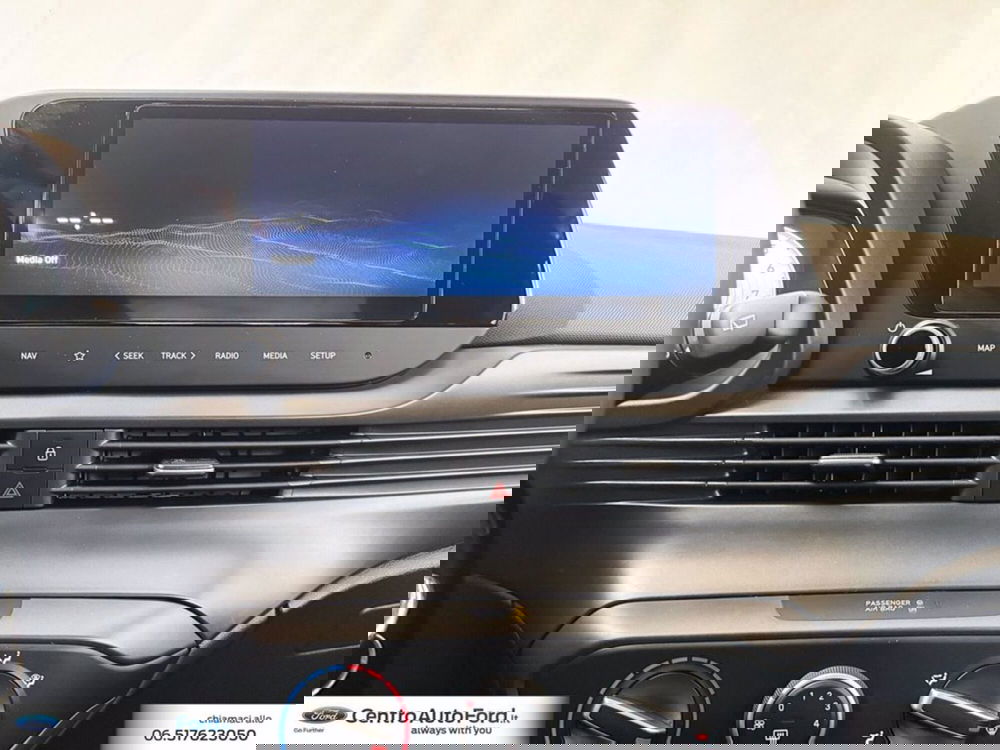 Hyundai i20 usata a Roma (20)