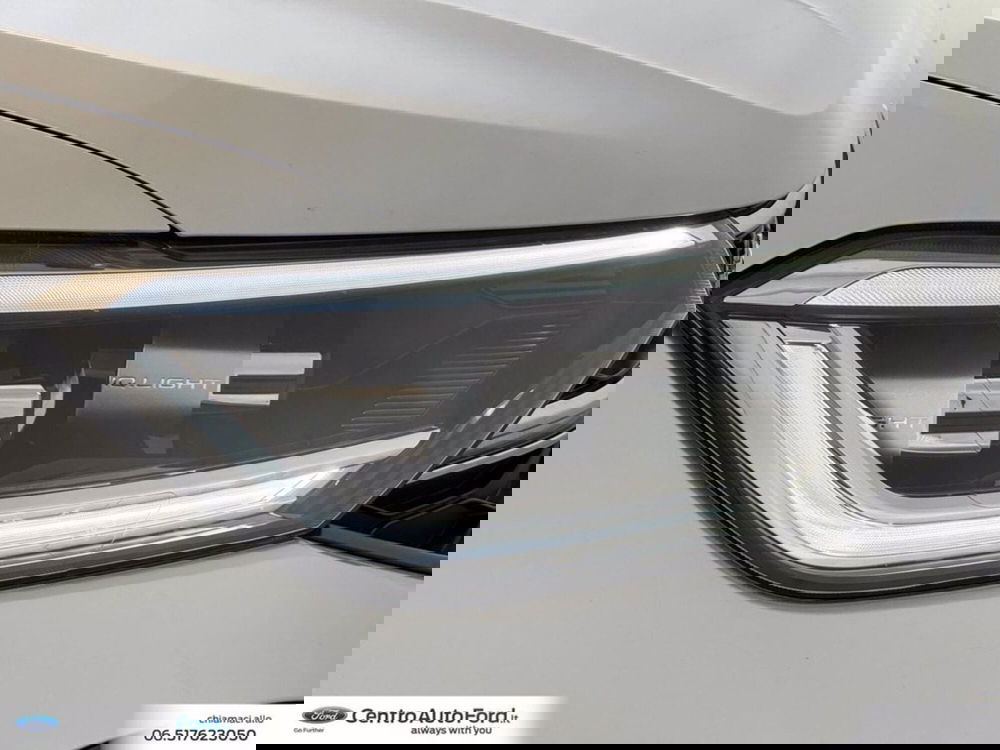 Volkswagen Taigo usata a Roma (13)