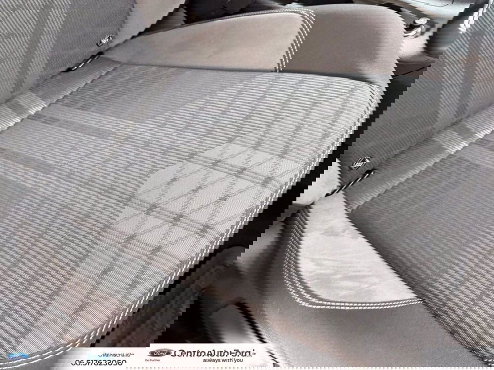 Volkswagen Taigo usata a Roma (8)