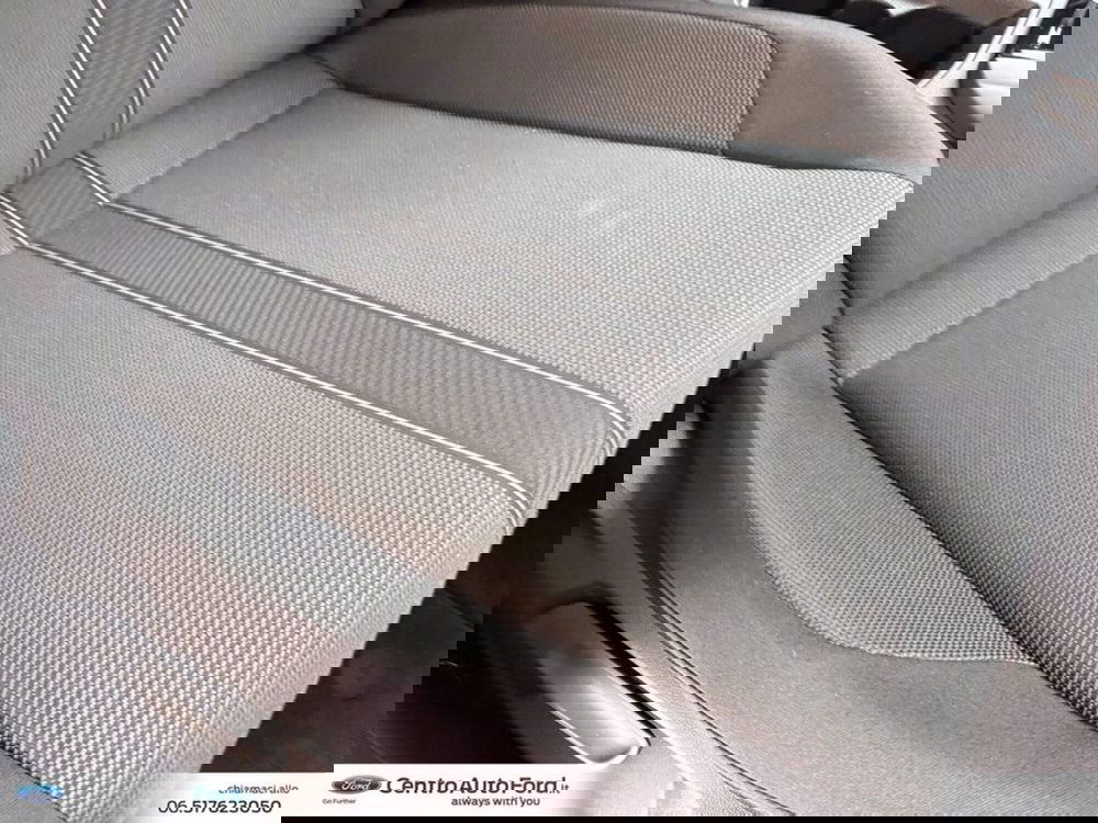 Volkswagen T-Roc usata a Roma (8)