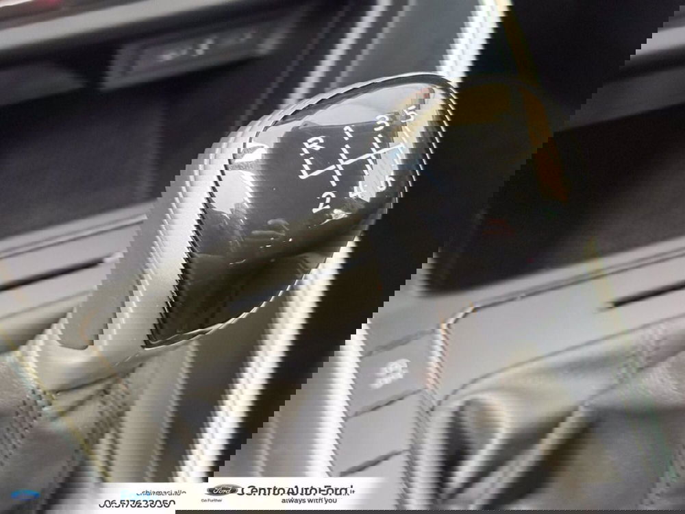 Volkswagen Taigo usata a Roma (19)