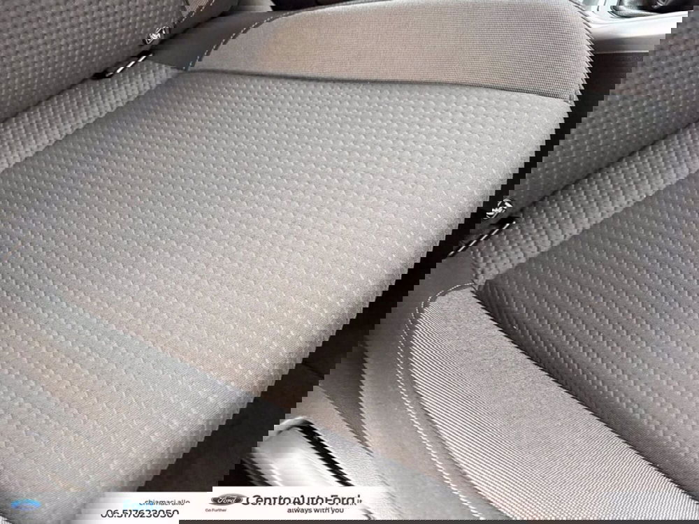 Volkswagen Taigo usata a Roma (8)