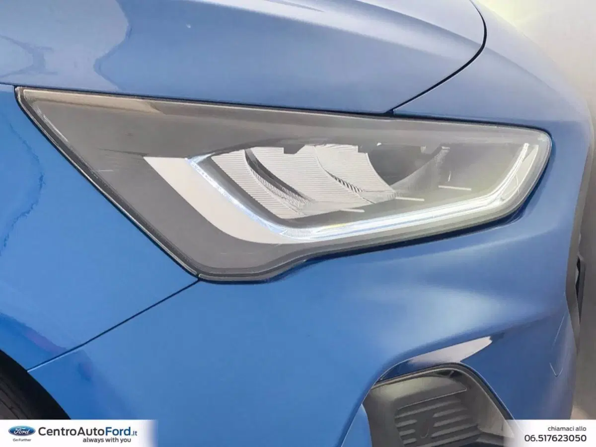 Ford Focus usata a Roma (13)
