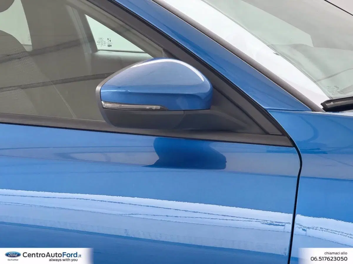 Ford Focus usata a Roma (15)