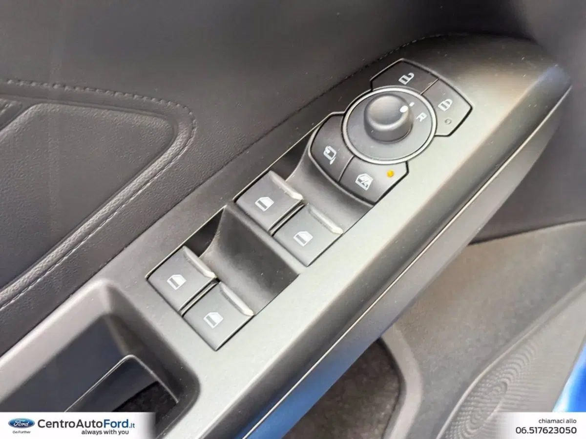 Ford Focus usata a Roma (19)