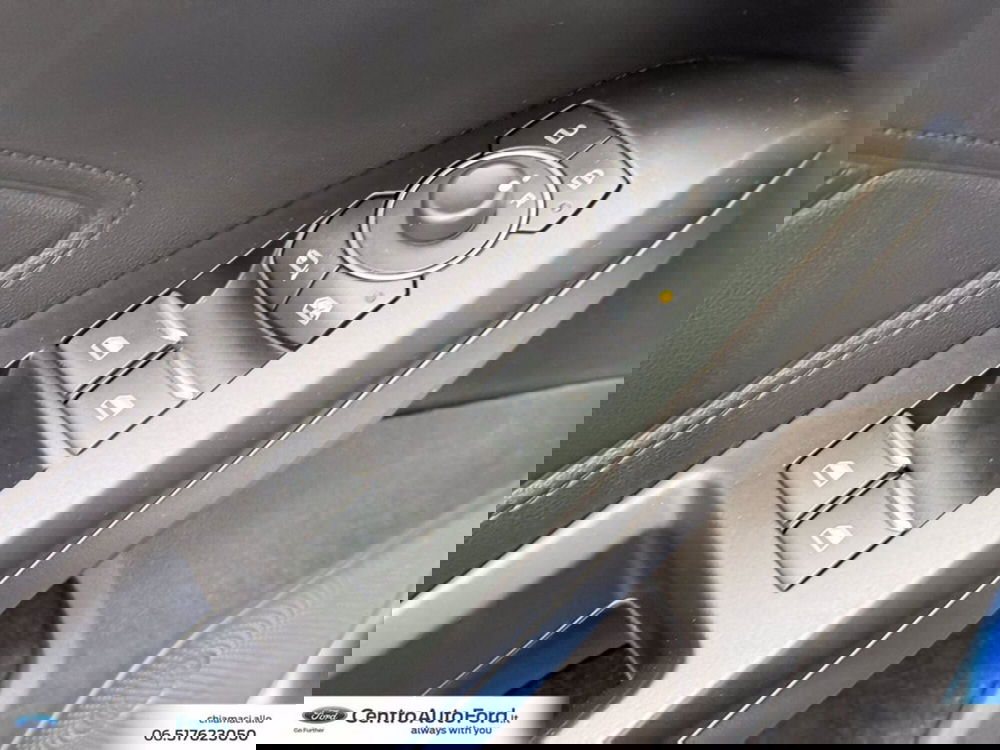 Ford Focus Station Wagon usata a Roma (19)