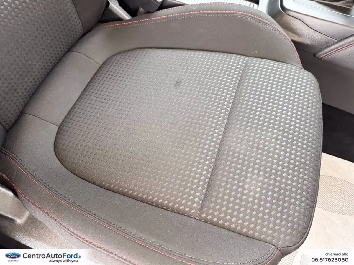 Ford Focus usata a Roma (8)