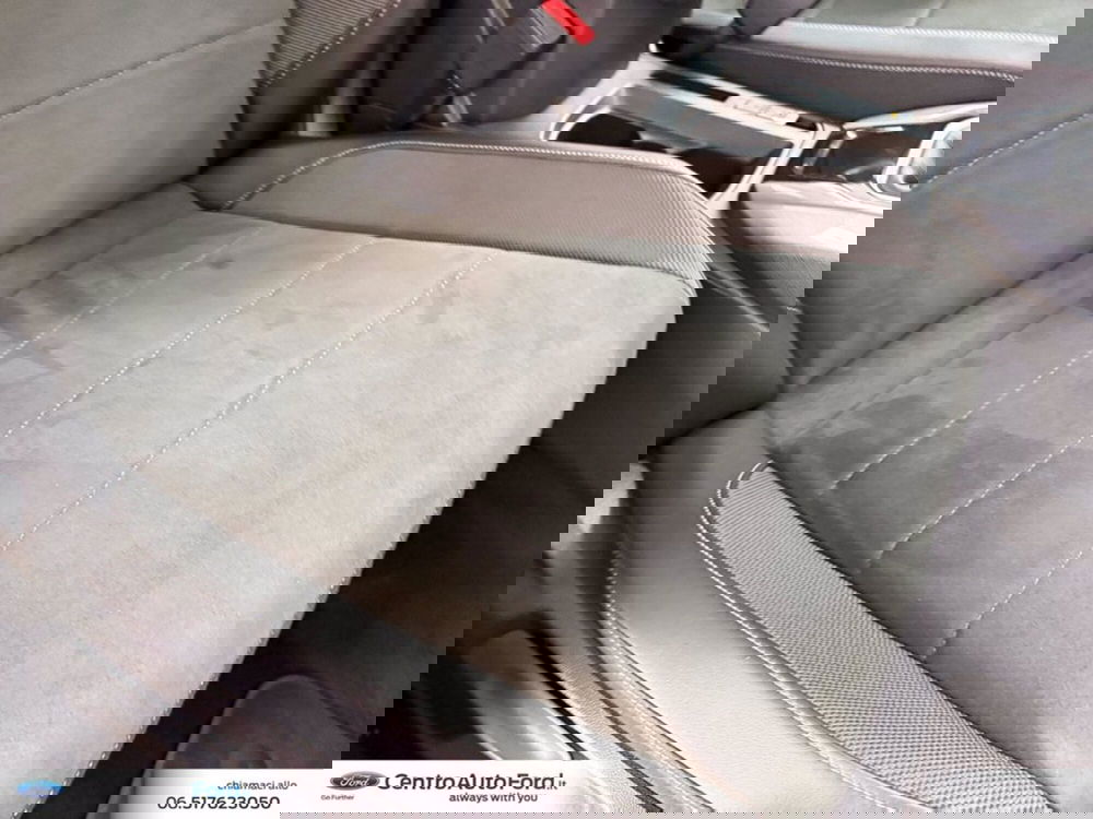 Volkswagen T-Roc usata a Roma (8)