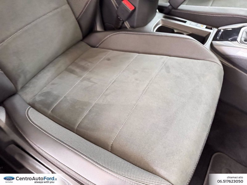 Volkswagen T-Roc usata a Roma (8)