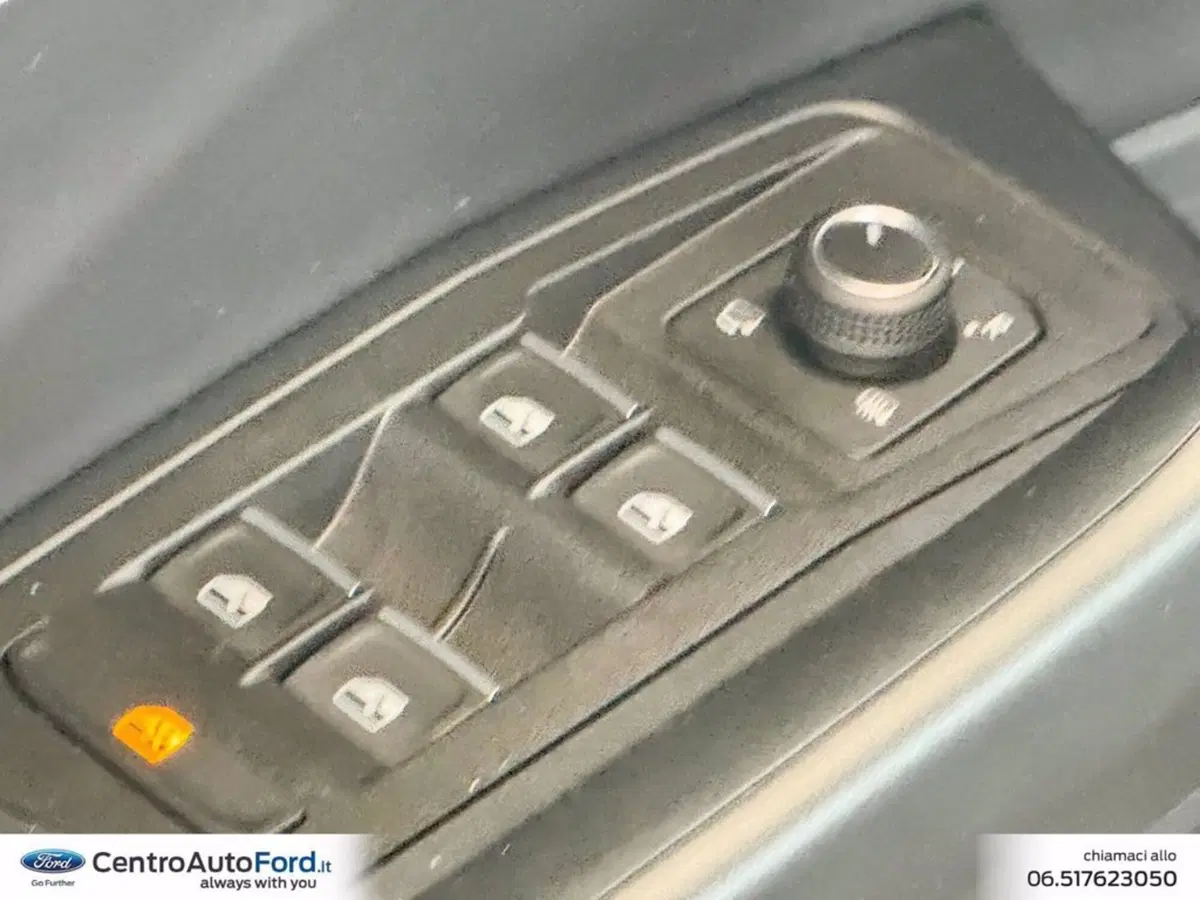 Volkswagen T-Roc usata a Roma (19)