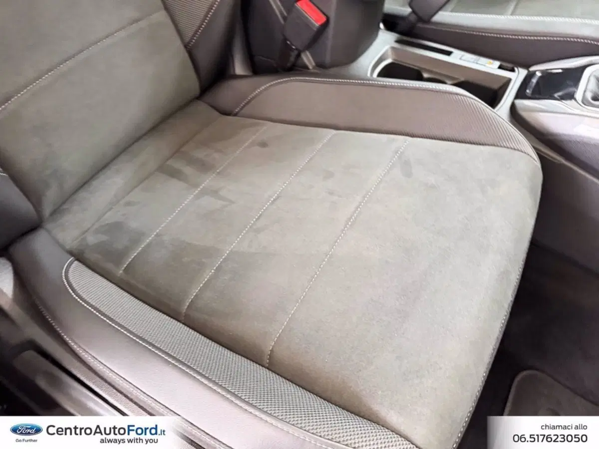 Volkswagen T-Roc usata a Roma (8)